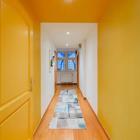 La Place De La Cathedrale - Superbe Appt Face A La Cathedrale Apartment