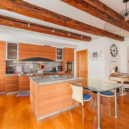 La Place De La Cathedrale - Superbe Appt Face A La Cathedrale Apartment Strasbourg