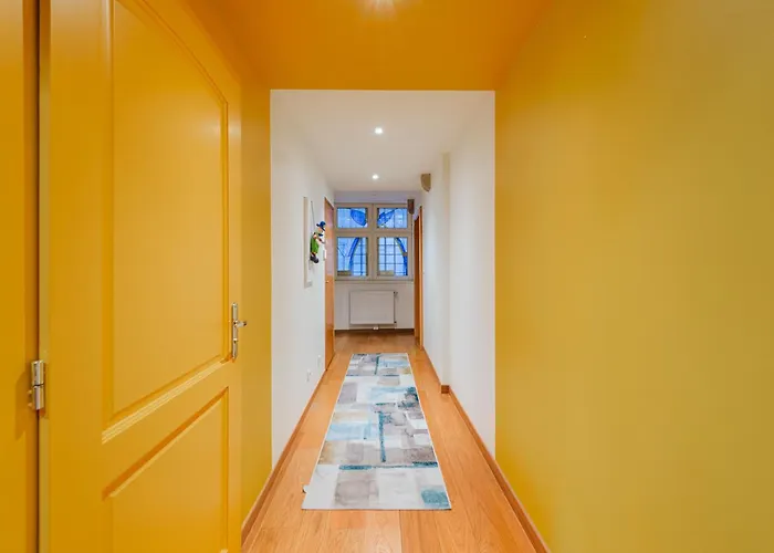 La Place De La Cathedrale - Superbe Appt Face A La Cathedrale Apartament