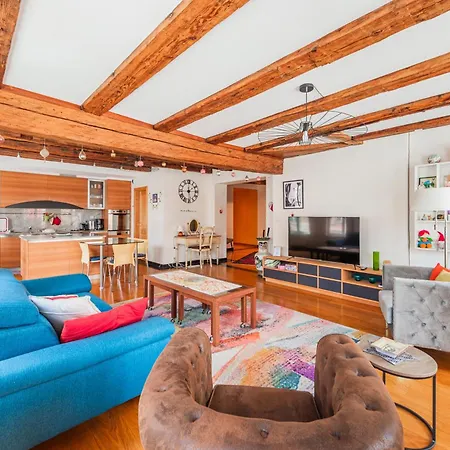 La Place De La Cathédrale - Superbe Appt Face à La Cathédrale * Estrasburgo